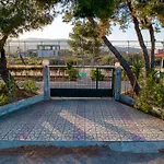 Appartamento Aura - Next To The Of Ayia Anna Kria Vrisi (Kireas)