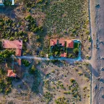 Aura - Next To The Of Ayia Anna
