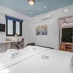 Appartamento Aura - Next To The Of Ayia Anna