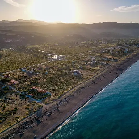 Aura - Next To The Of Ayia Anna