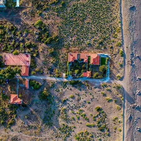 Aura - Next To The Of Ayia Anna