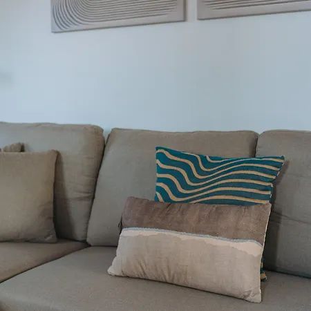 Aura - Next To The Of Ayia Anna Apartamento