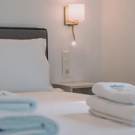 Aura - Next To The Of Ayia Anna Apartamento *