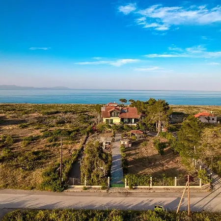 Aura - Next To The Of Ayia Anna * Kria Vrisi (Kireas)