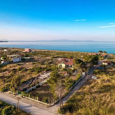 Aura - Next To The Of Ayia Anna Kria Vrisi (Kireas)