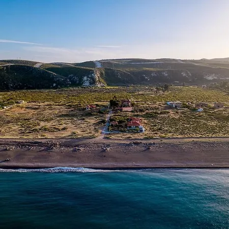 Aura - Next To The Of Ayia Anna *