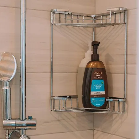 Aura - Next To The Of Ayia Anna Apartamento