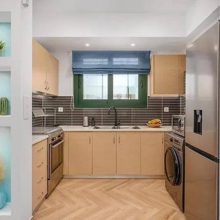 Aura - Next To The Of Ayia Anna Kria Vrisi (Kireas)