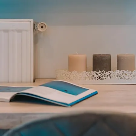 Aura - Next To The Of Ayia Anna