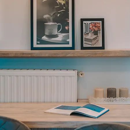 Aura - Next To The Of Ayia Anna Apartamento