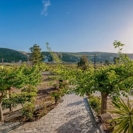 Aura - Next To The Of Ayia Anna Apartamento *