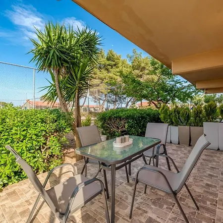 Aura - Next To The Of Ayia Anna Kria Vrisi (Kireas)