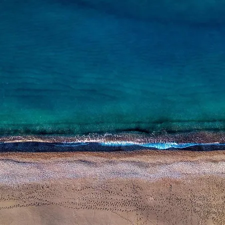 Aura - Next To The Of Ayia Anna Apartamento *